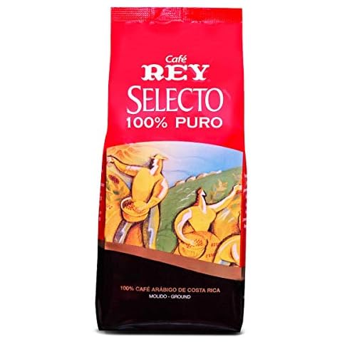 Cafe Rey thumbnail