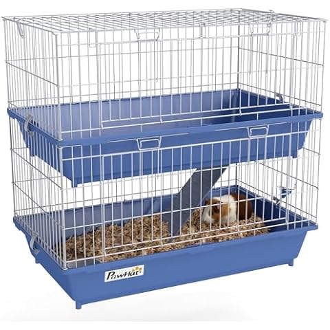 Cages for Guinea Pig