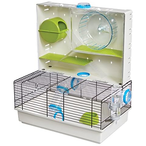 Cages for Hamster