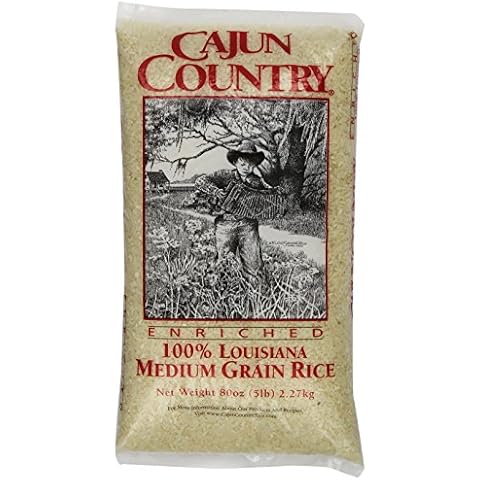 Cajun Country thumbnail