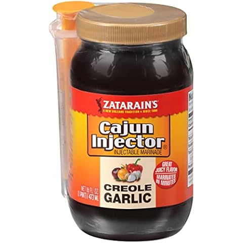 Cajun Injector thumbnail