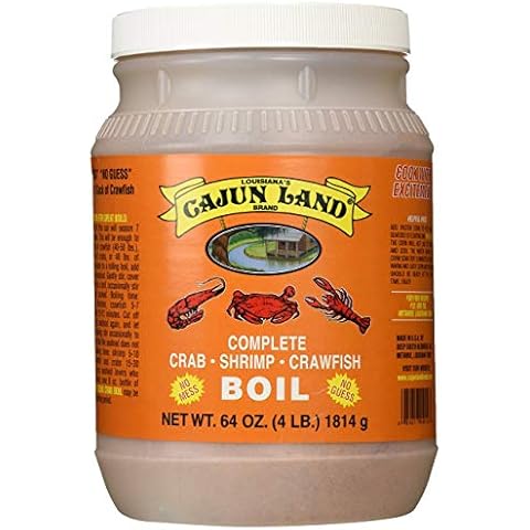 Cajun Land thumbnail