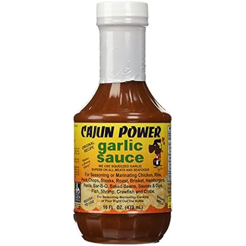 Cajun Power thumbnail