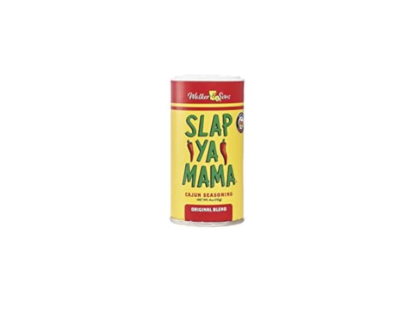 Cajun Seasonings Thumbnail