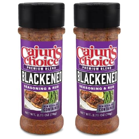 Cajun's Choice Louisiana Foods thumbnail