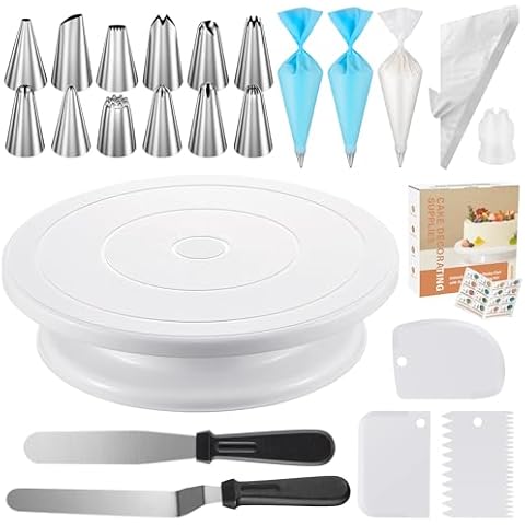 Cake Decorating Kits