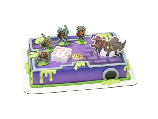 Cake Decorations Thumbnail