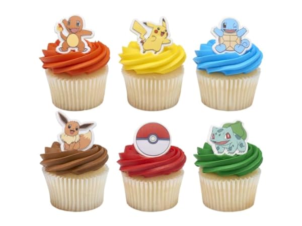 Cake Decorations Thumbnail