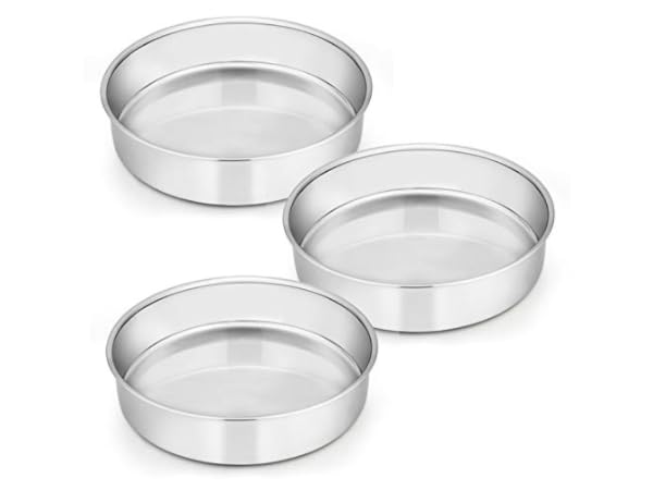 Cake Pans Thumbnail