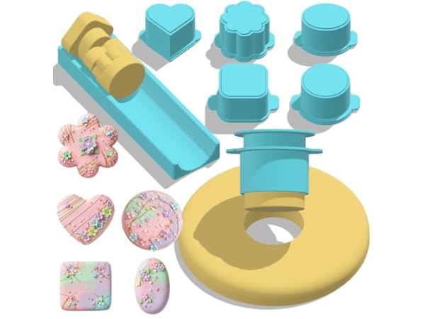 Cake Pop Pans Thumbnail