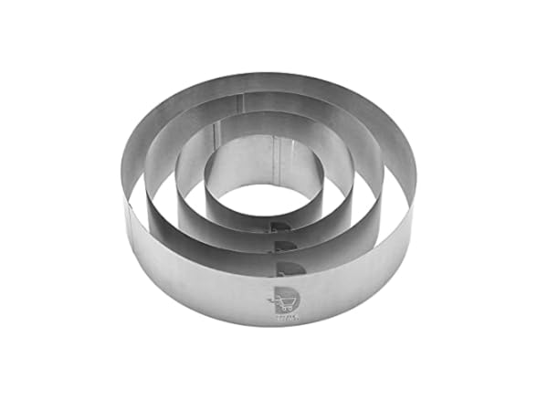 Cake Rings Thumbnail