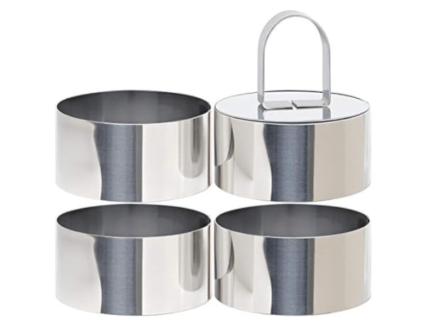 Cake Rings Thumbnail