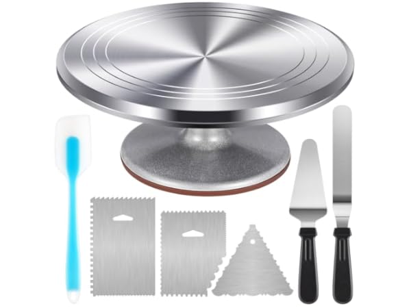 Cake Stands Thumbnail
