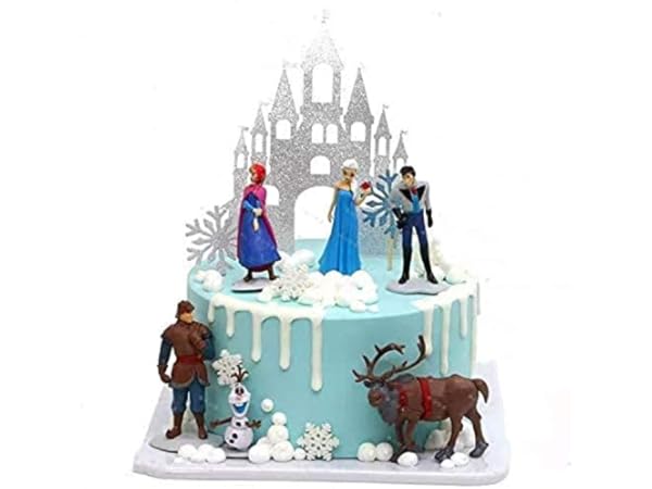 Cake Toppers Thumbnail