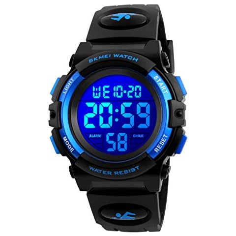 Calendar Watches for Girls