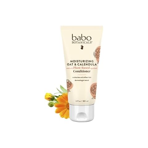 Calendula Conditioner