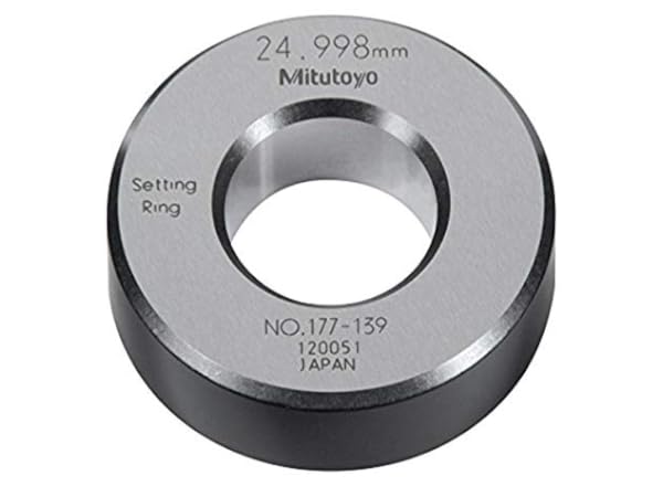 Calibration Setting Rings Thumbnail