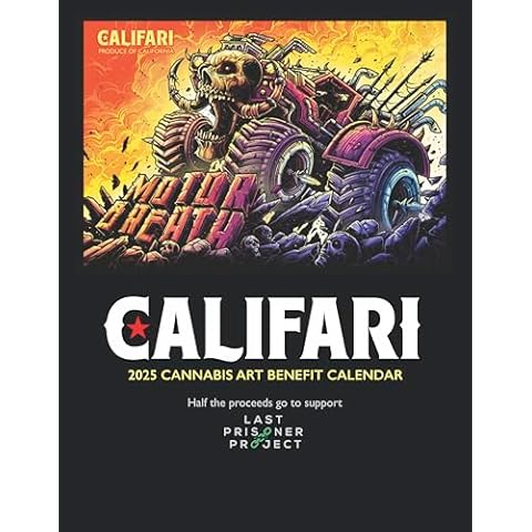 Califari thumbnail