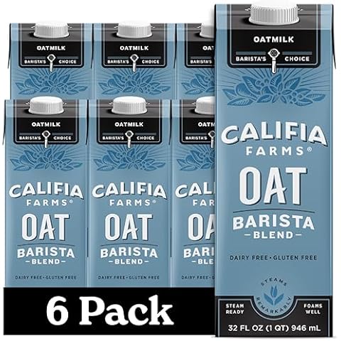 Califia Farms thumbnail