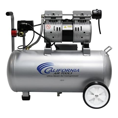 California Air Tools thumbnail