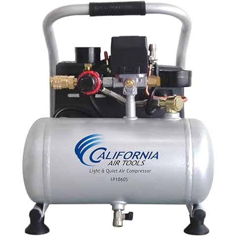 California Air Tools thumbnail