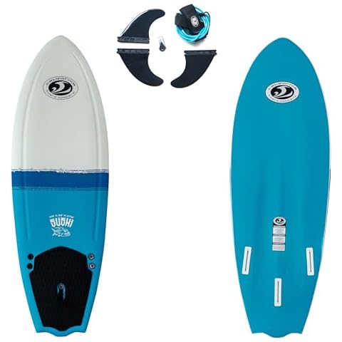 California Board Company feature image