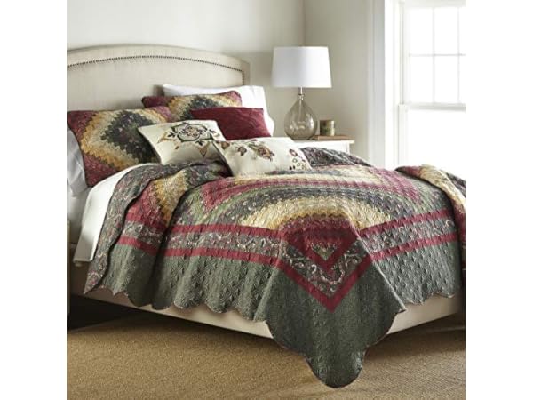 The 10 Best California King Size Quilts Of 2024 Reviews Findthisbest