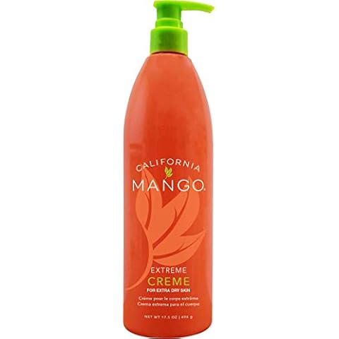 California Mango feature image