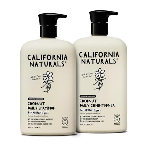 California Naturals thumbnail