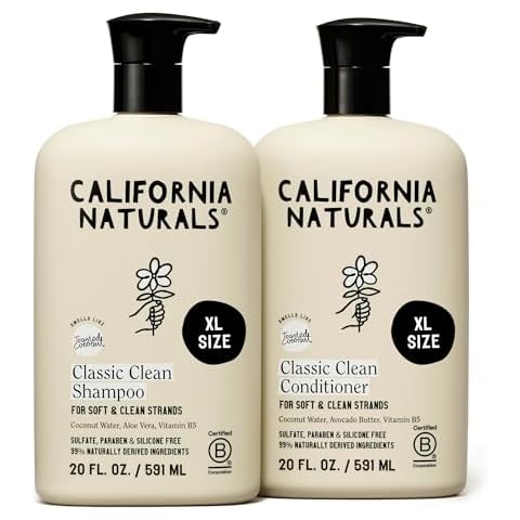 California Naturals thumbnail