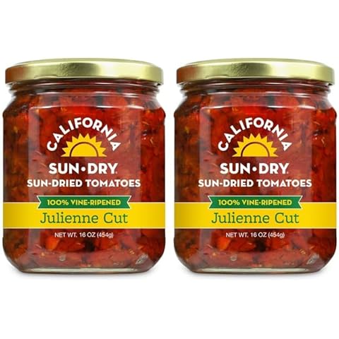 California Sun Dry thumbnail