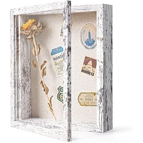 The 10 Best Shadow Boxes of 2024 (Reviews) - FindThisBest