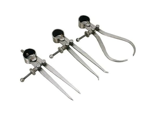 Caliper Kits & Sets Thumbnail