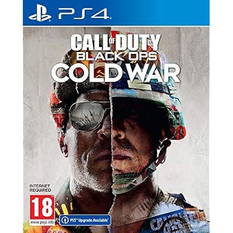 Does Call of Duty: Black Ops Cold War Have Split-Screen or Online Co-Op? –  GameSpew