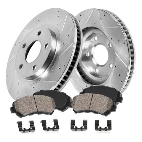 Callahan Brake Parts thumbnail
