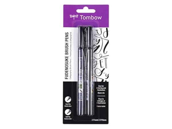 Calligraphy Pens Thumbnail