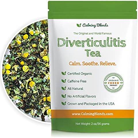 CALMING BLENDS thumbnail