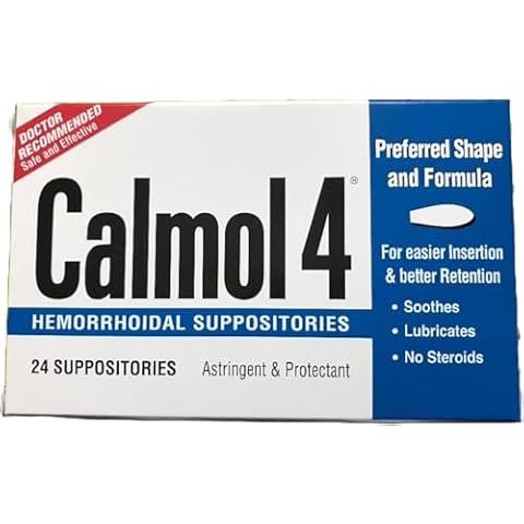 Calmol 4 thumbnail