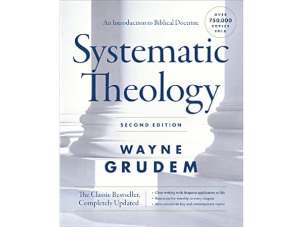 Calvinist Christianity Books thumbnail