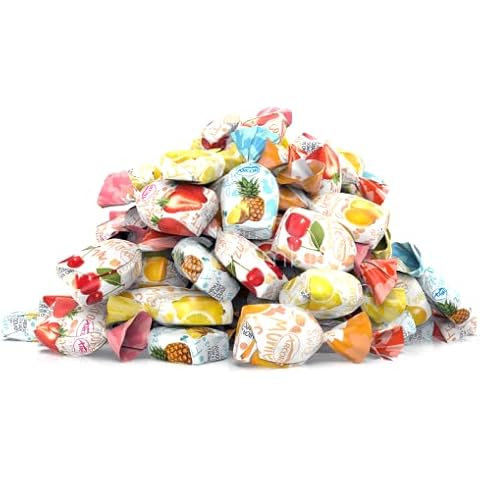 Cambie Jordan Almonds, Pastel Candy Almonds in Assorted Colors, Premium  Roasted Almonds with a Sweet Sugar Coating