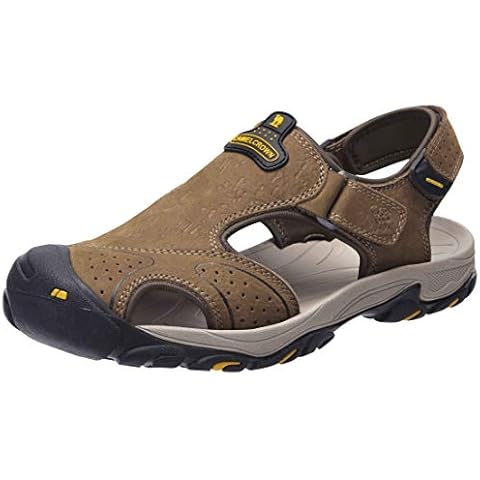 The 8 Best Fisherman Athletic Sandals for Men of 2023 (Reviews ...