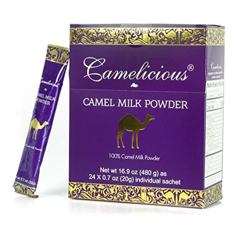 Camelicious thumbnail