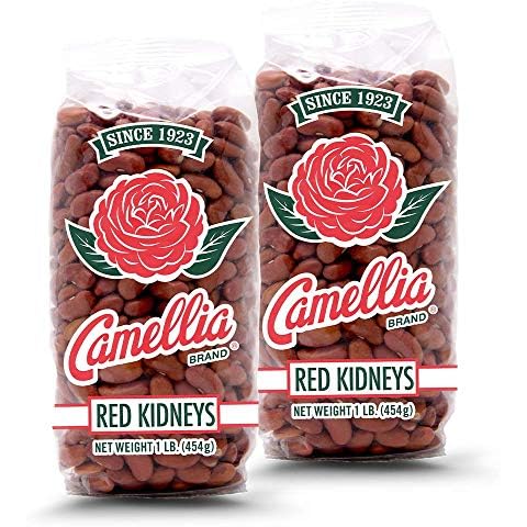 Camellia Brand feature image