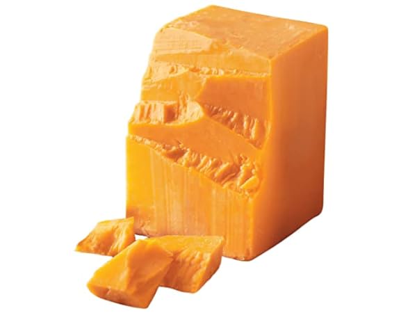 Camembert Cheese Thumbnail