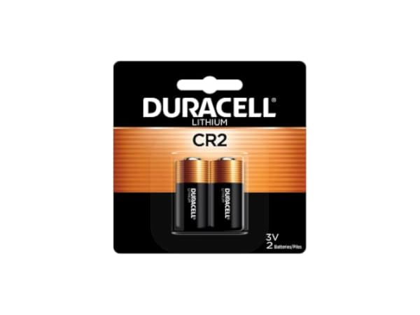 Camera Batteries Thumbnail