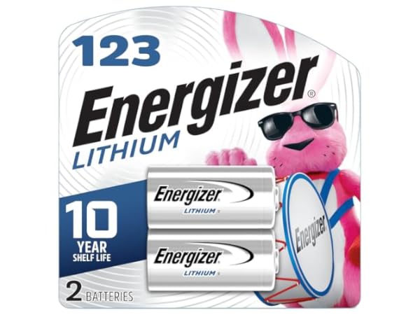 Camera Batteries Thumbnail