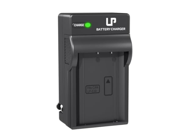 Camera Battery Chargers Thumbnail