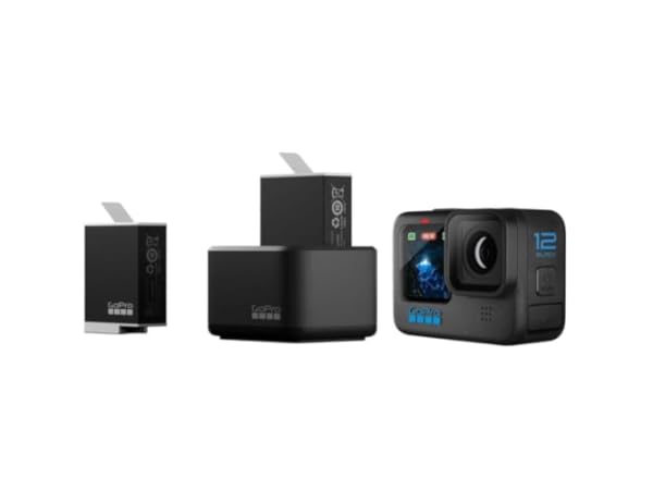 Camera Battery Chargers Thumbnail