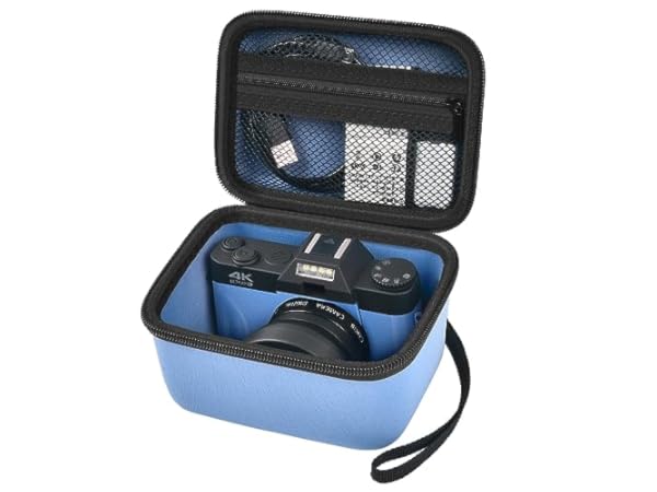 Camera Cases Thumbnail