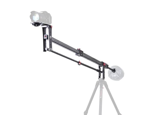 Camera Cranes Thumbnail